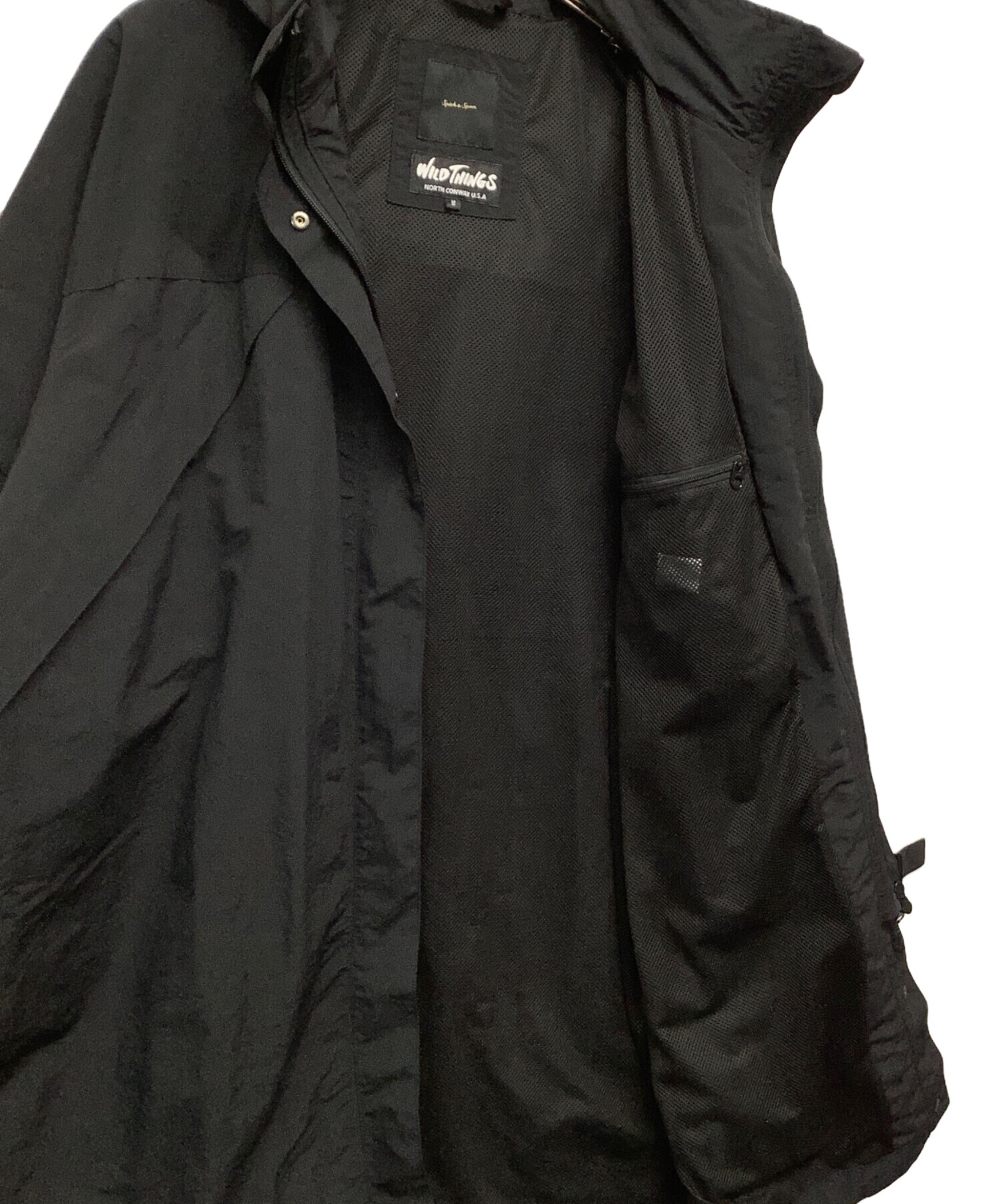 中古・古着通販】Spick and Span (スピックアンドスパン) WILD THINGS