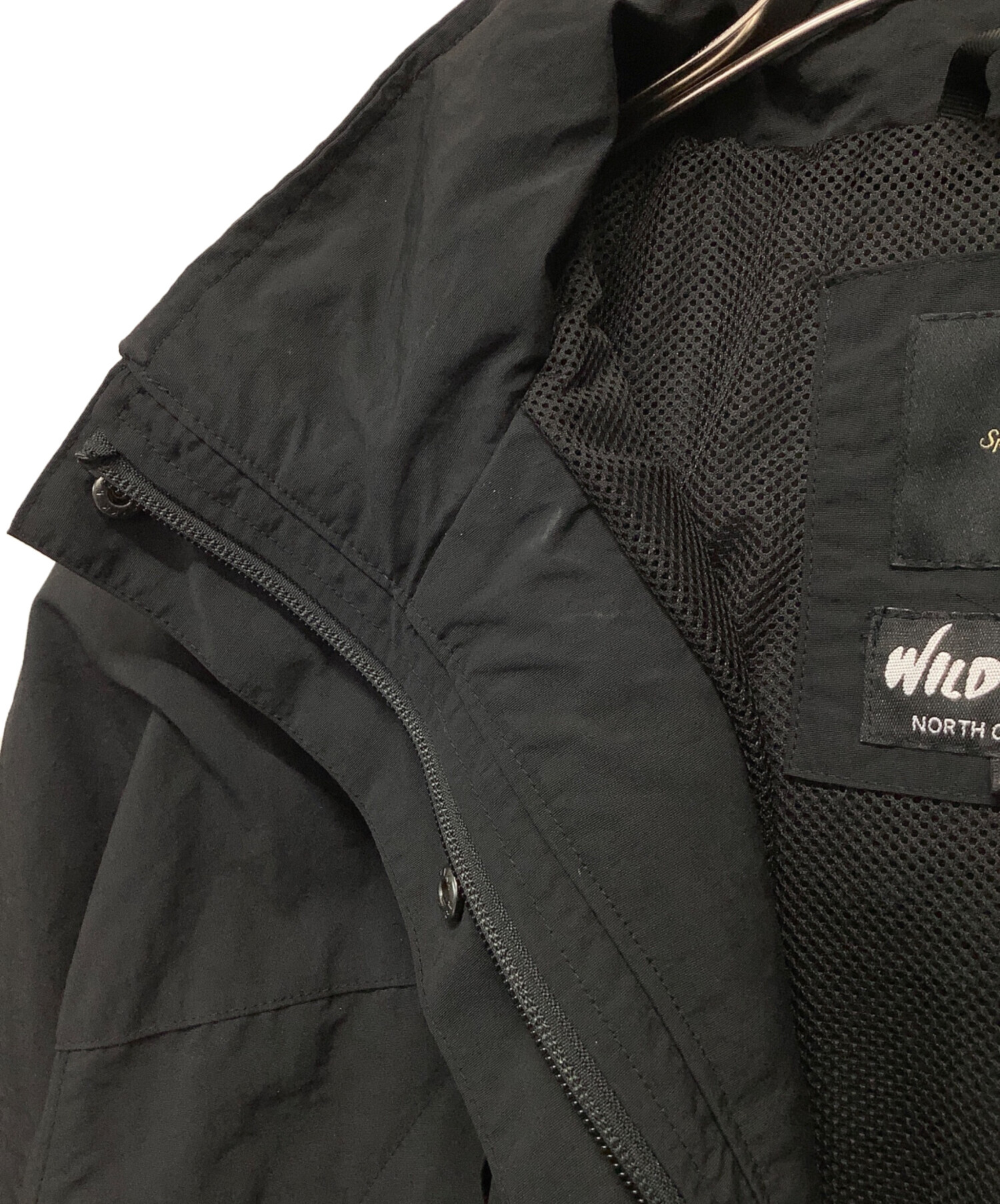 【中古】 大当たり！！おまじない＆ジンクス1000 中古・古着通販】Spick and Span (スピックアンドスパン) WILD THINGS