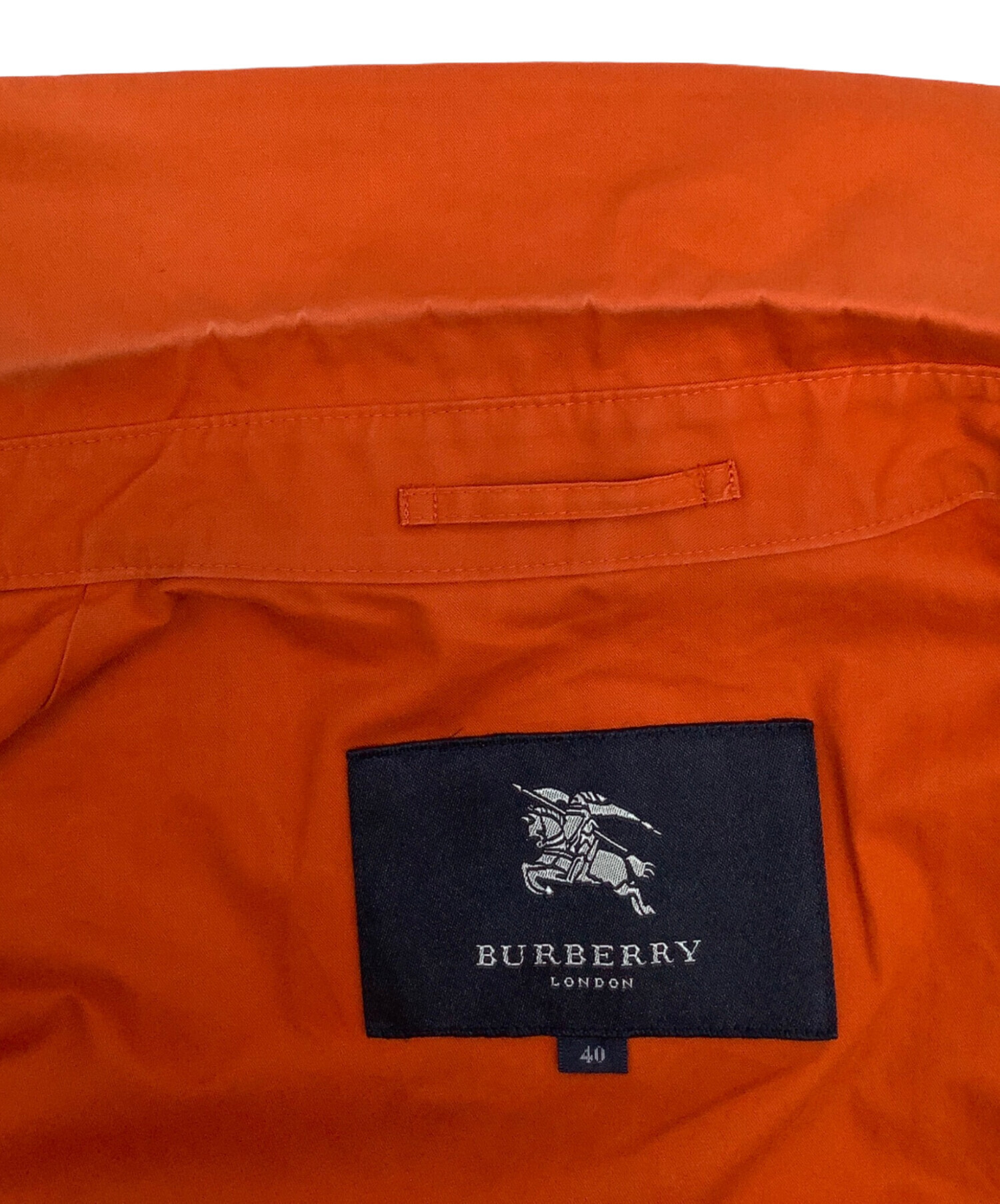 中古・古着通販】BURBERRY LONDON (バーバリーロンドン) ジャケット 