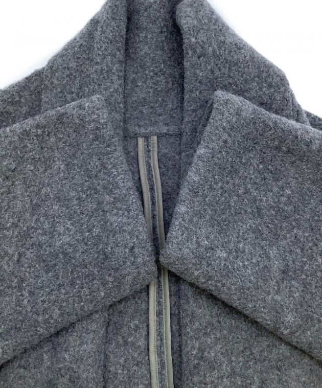 中古・古着通販】DoCLASSE (ドゥクラッセ) ライトピュアウール