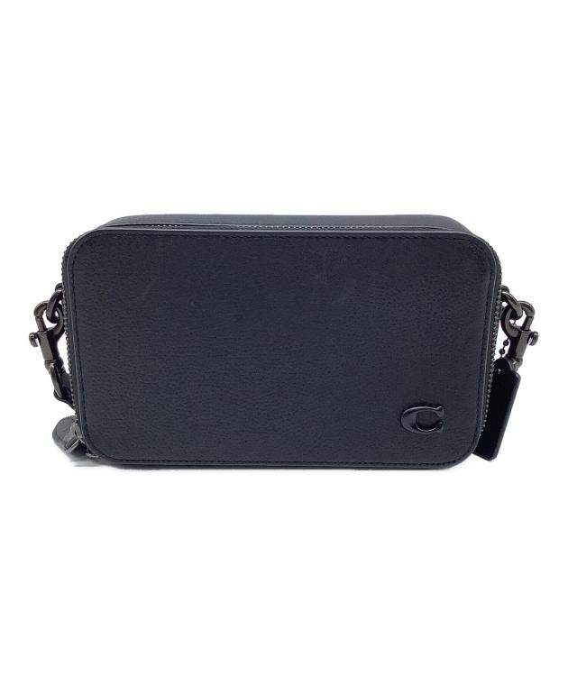 中古・古着通販】COACH (コーチ) チャータースリムクロスボディ