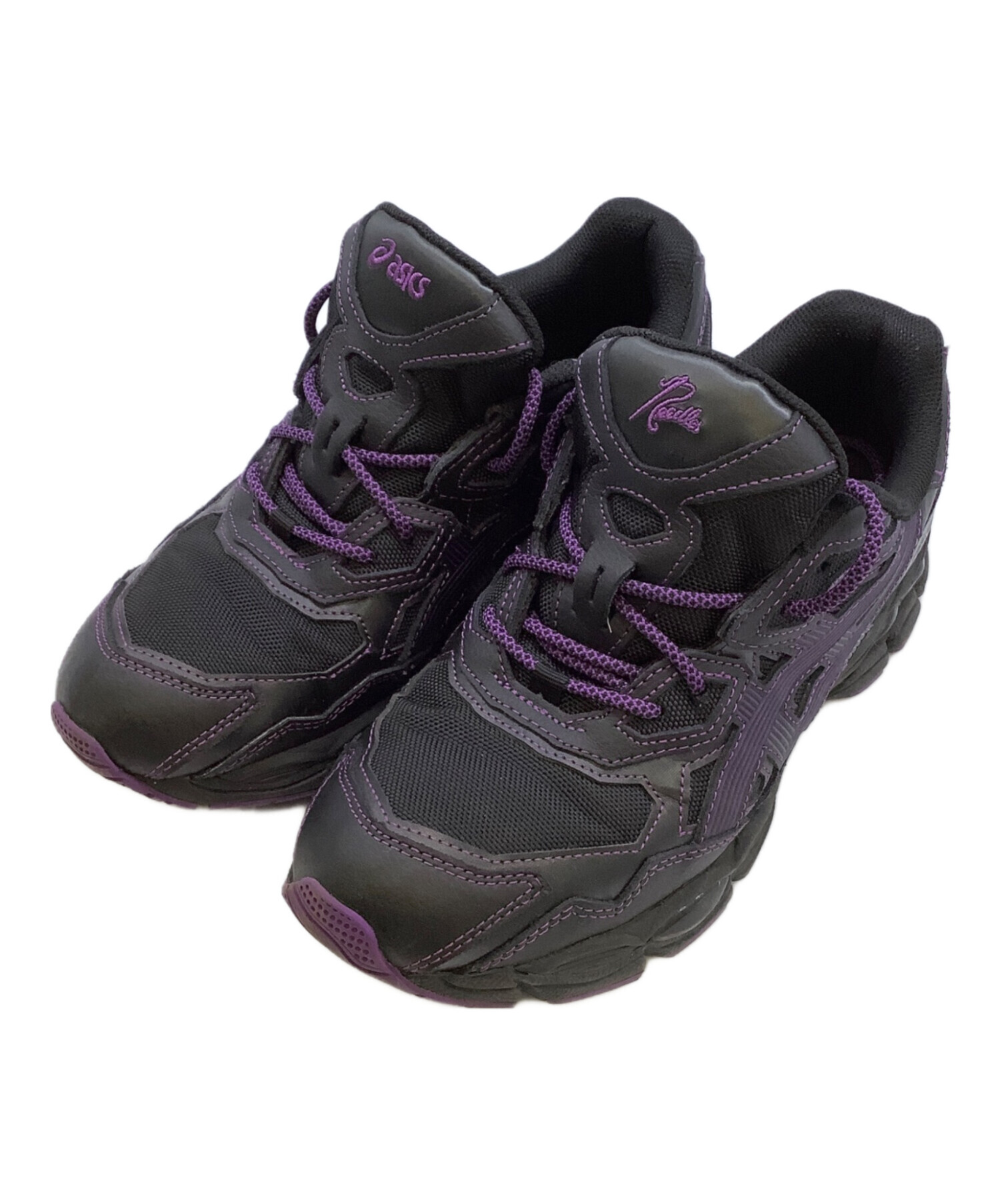 中古・古着通販】asics (アシックス) Needles (ニードルズ) GEL-NYC