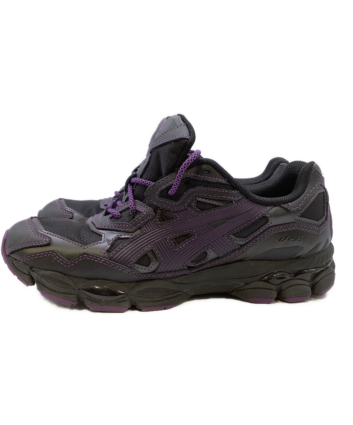 中古・古着通販】asics (アシックス) Needles (ニードルズ) GEL-NYC