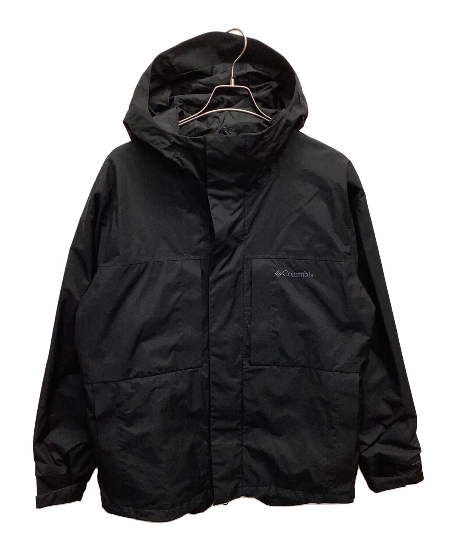 未使用品　コロンビア] ウッドロード ジャケット ラストトラックスジャケット　L 中古・古着通販】Columbia (コロンビア) ウッドロードジャケット