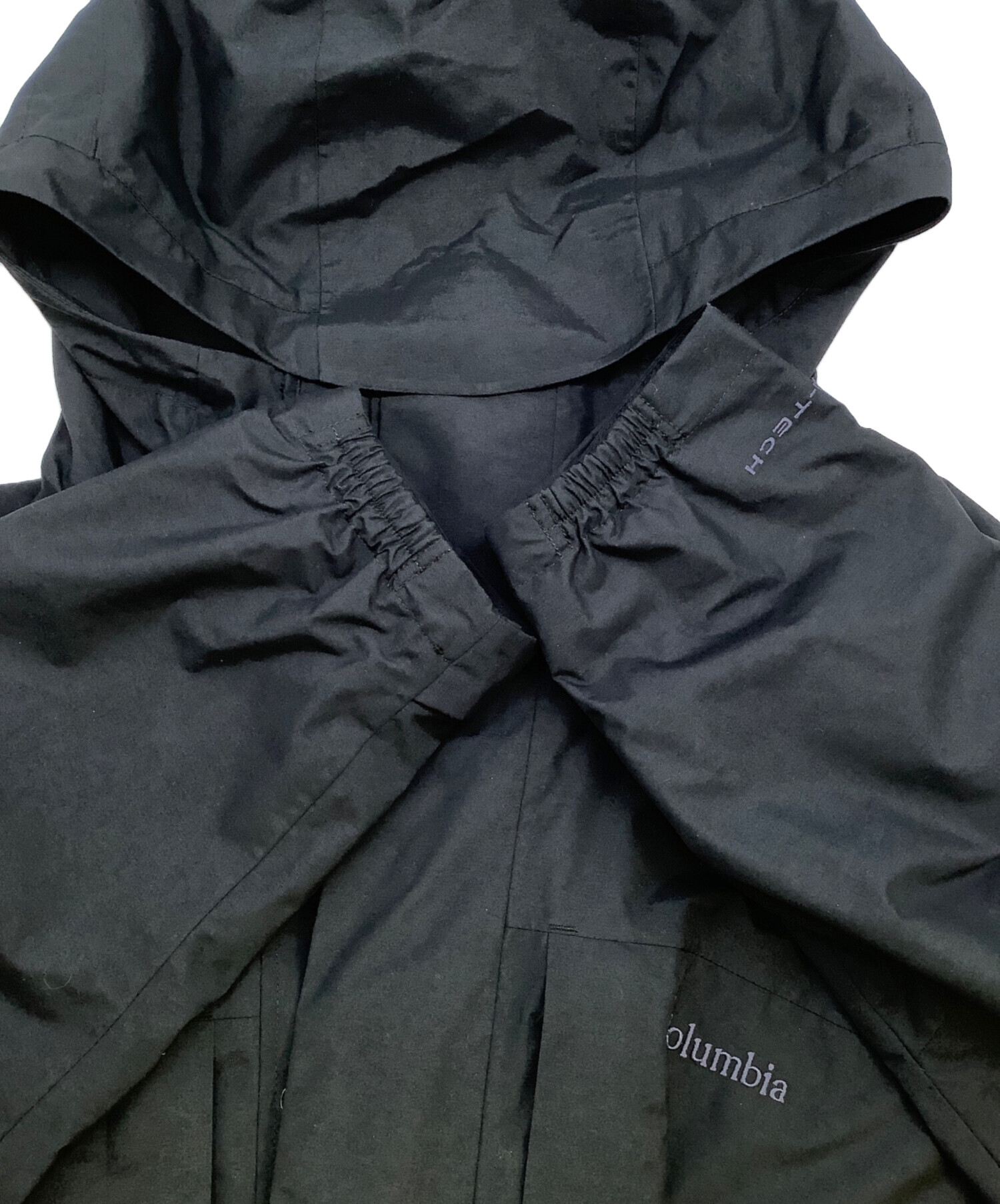 未使用品　コロンビア] ウッドロード ジャケット ラストトラックスジャケット　L 中古・古着通販】Columbia (コロンビア) ウッドロードジャケット