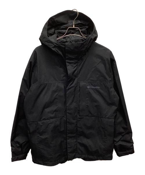 未使用品　コロンビア] ウッドロード ジャケット ラストトラックスジャケット　L 中古・古着通販】Columbia (コロンビア) ウッドロードジャケット