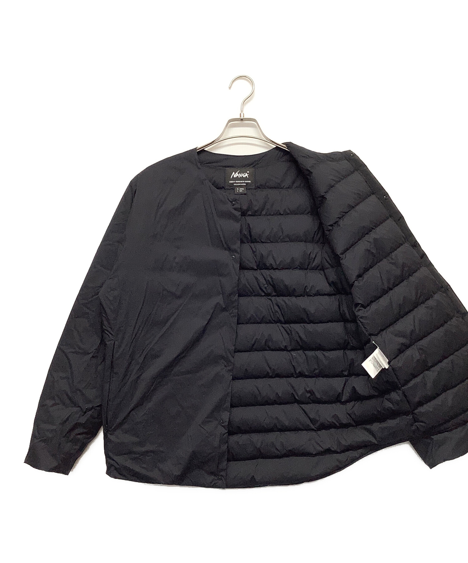 中古・古着通販】NANGA (ナンガ) URBAN RESEARCH DOORS (アーバン