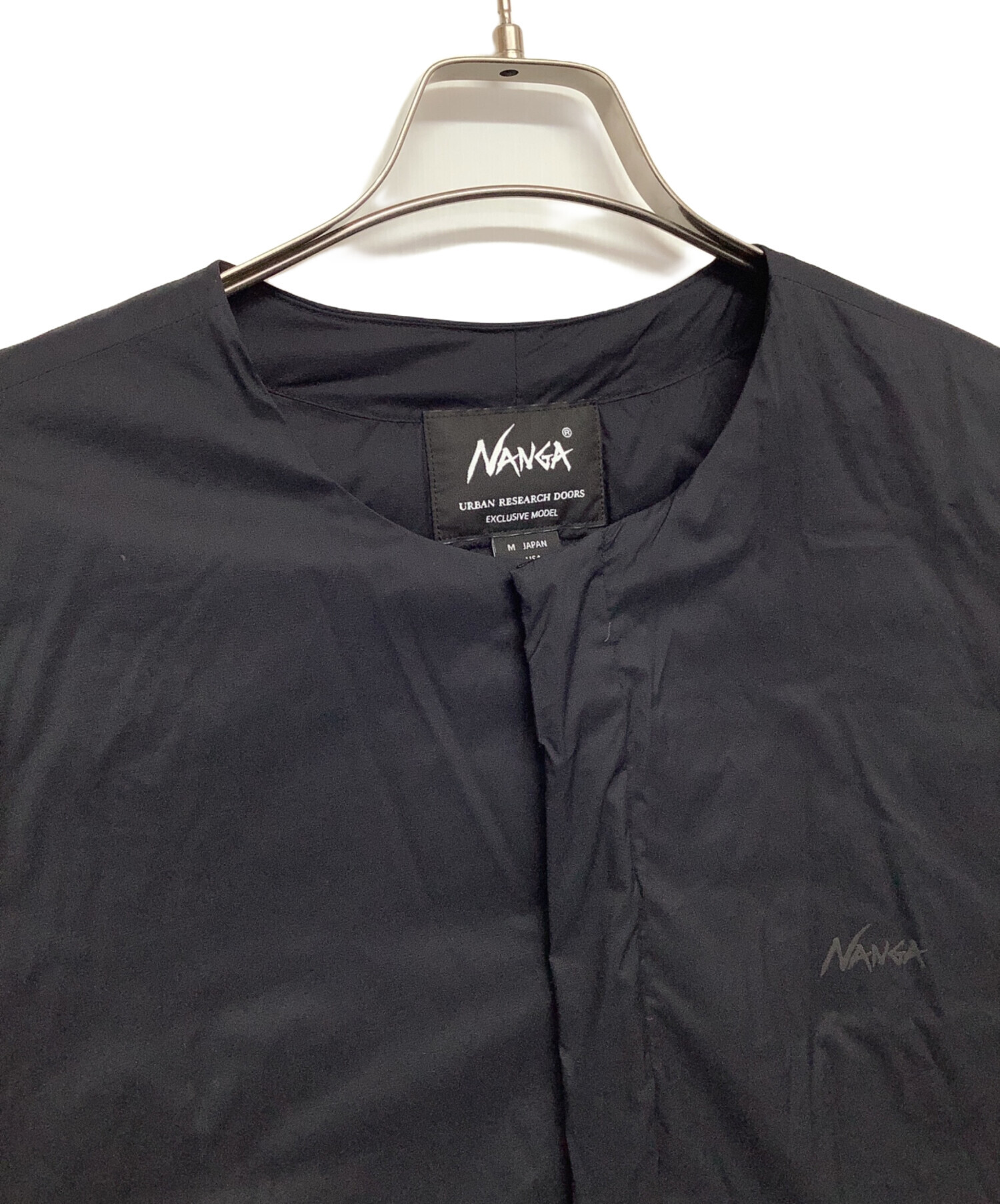 中古・古着通販】NANGA (ナンガ) URBAN RESEARCH DOORS (アーバン 