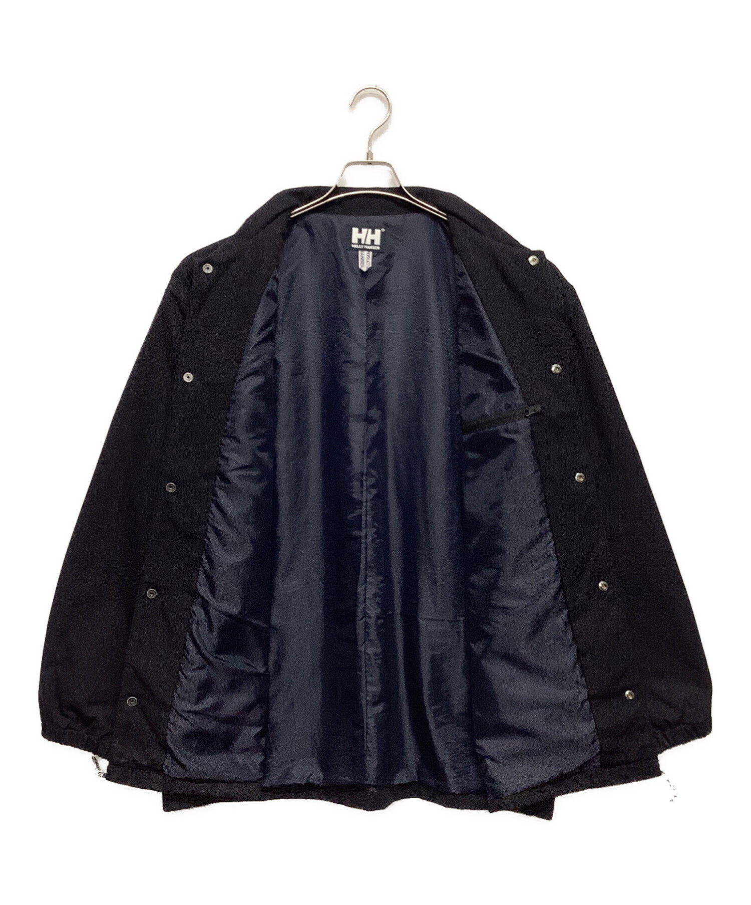 中古・古着通販】HELLY HANSEN (ヘリーハンセン) コーチジャケット