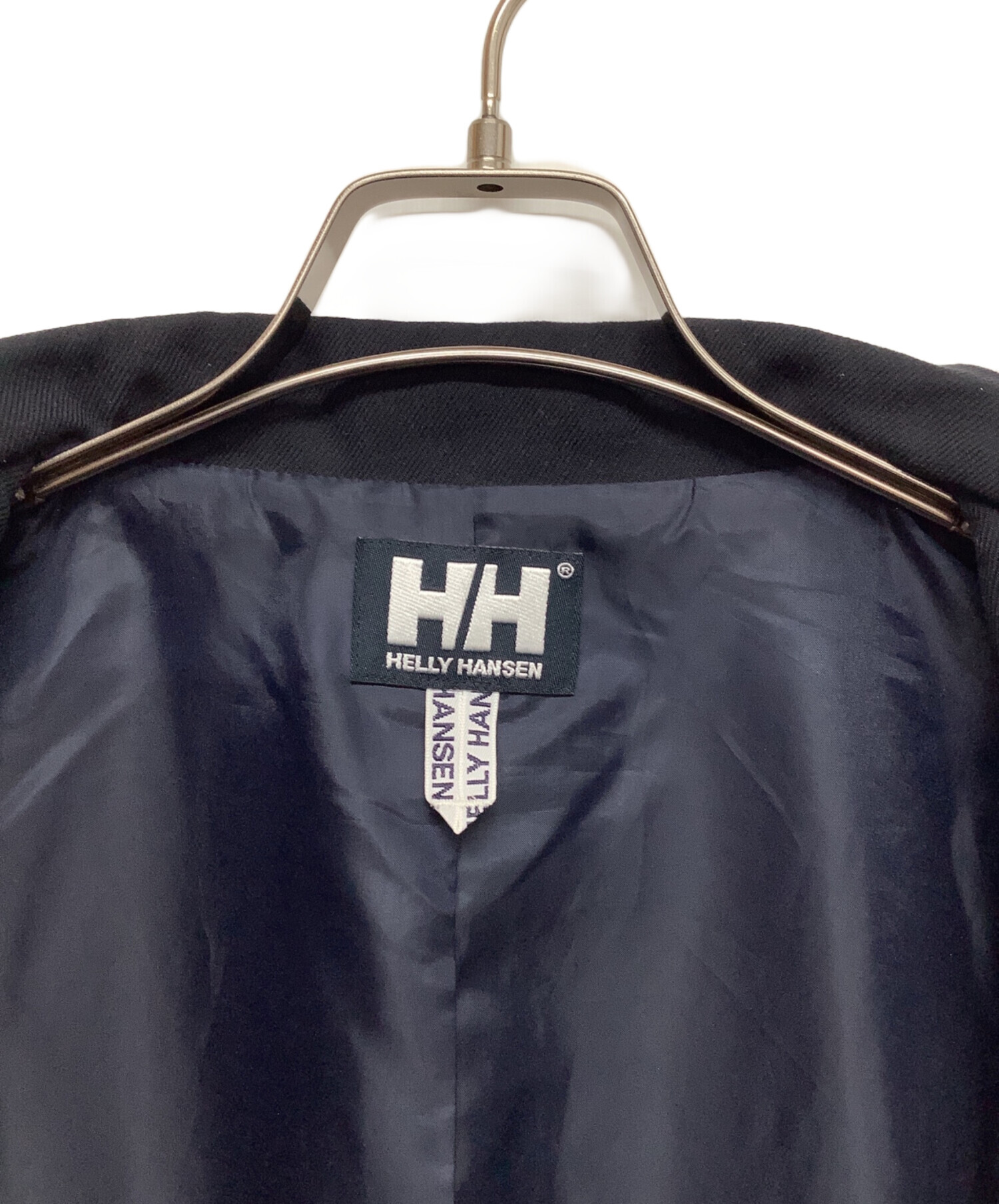 中古・古着通販】HELLY HANSEN (ヘリーハンセン) コーチジャケット