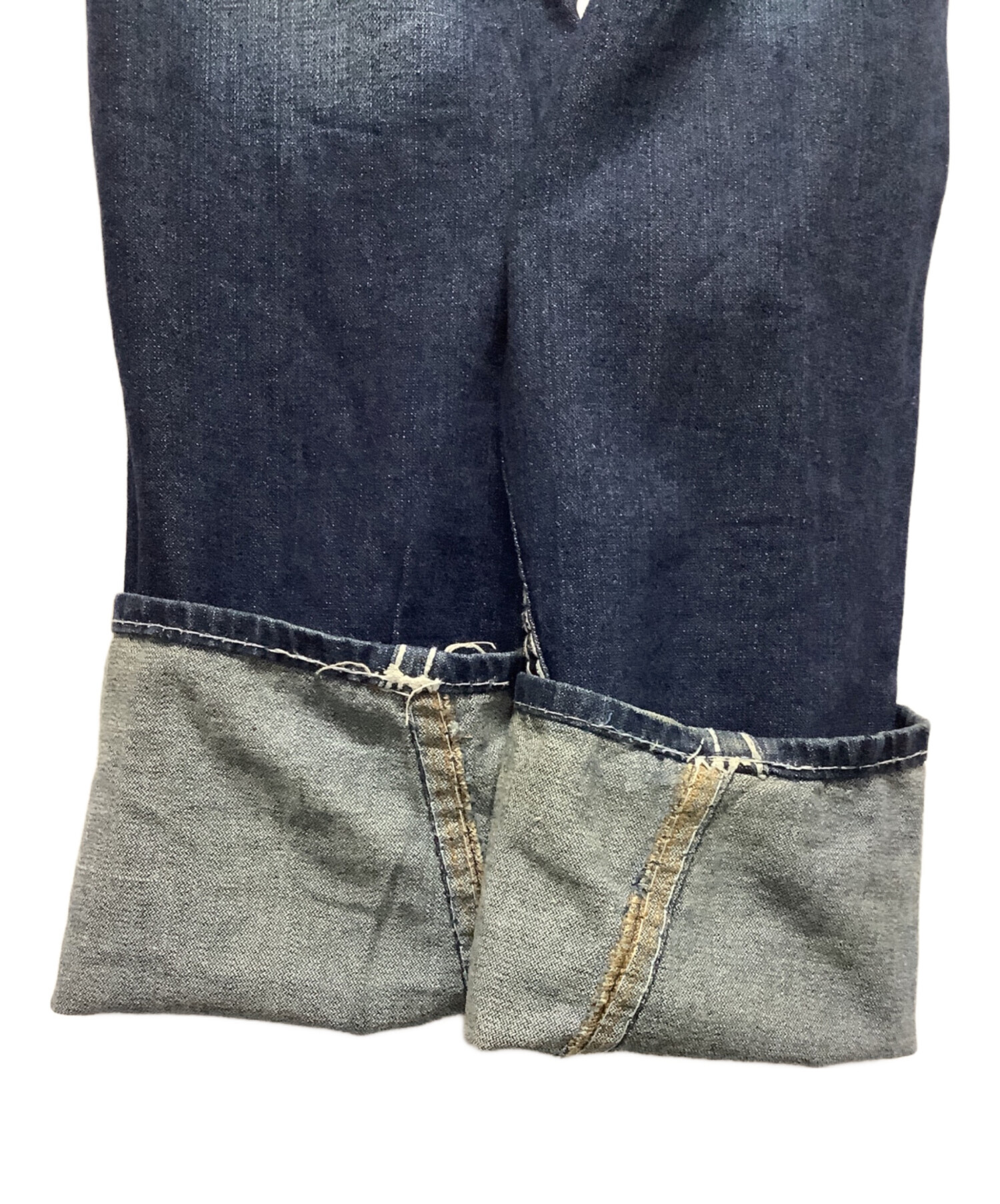【正規品】truereligionデニム 中古・古着通販】TRUE RELIGION (トゥルー レリジョン) デニムパンツ