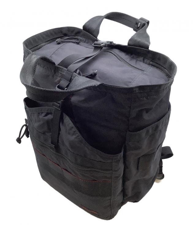 中古・古着通販】BRIEFING (ブリーフィング) リュック｜ブランド・古着