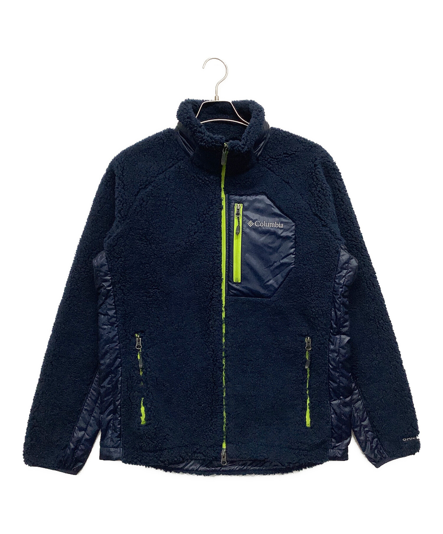 中古・古着通販】Columbia (コロンビア) アーチャーリッジジャケット 