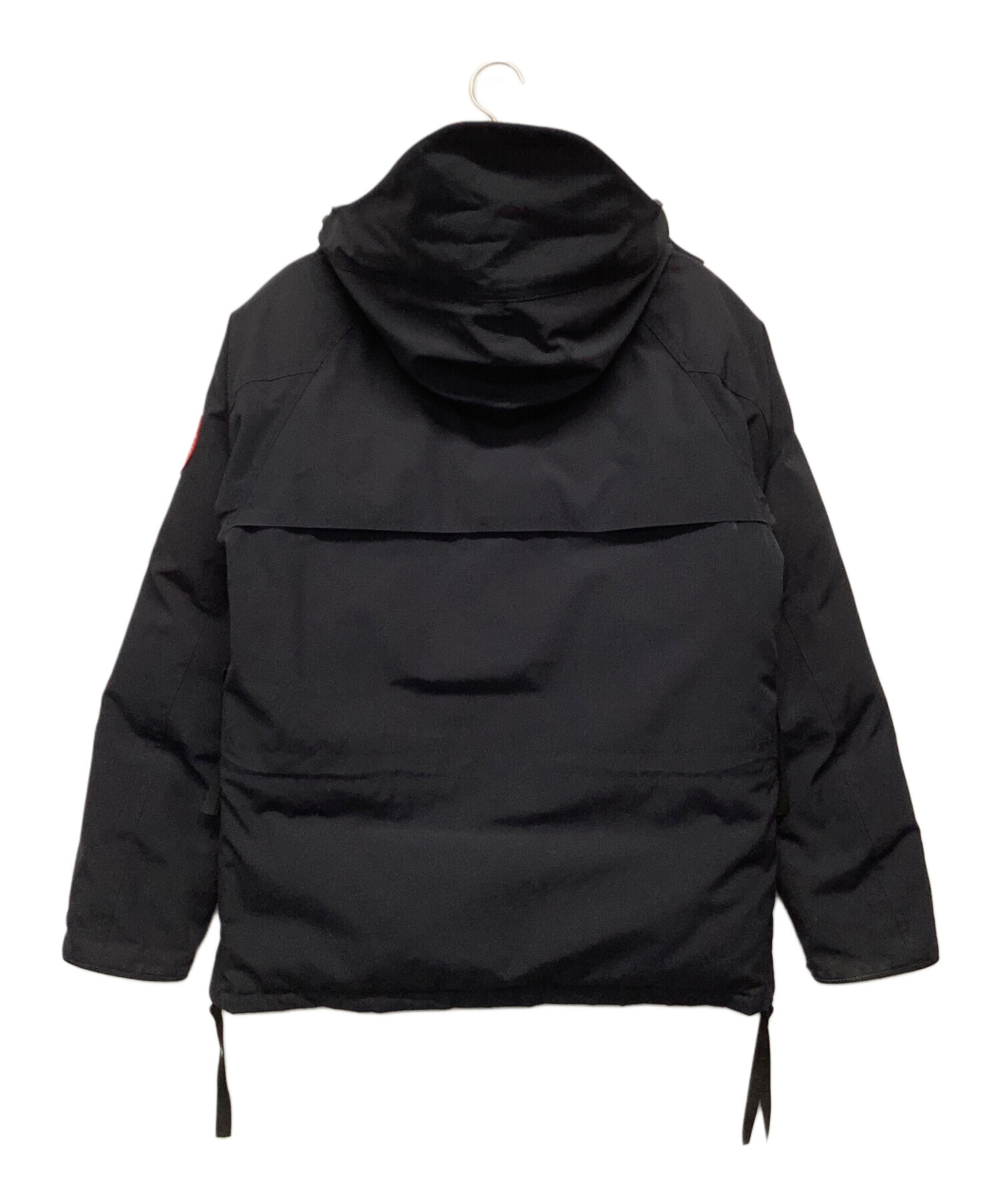中古・古着通販】CANADA GOOSE (カナダグース) カムループスダウン 