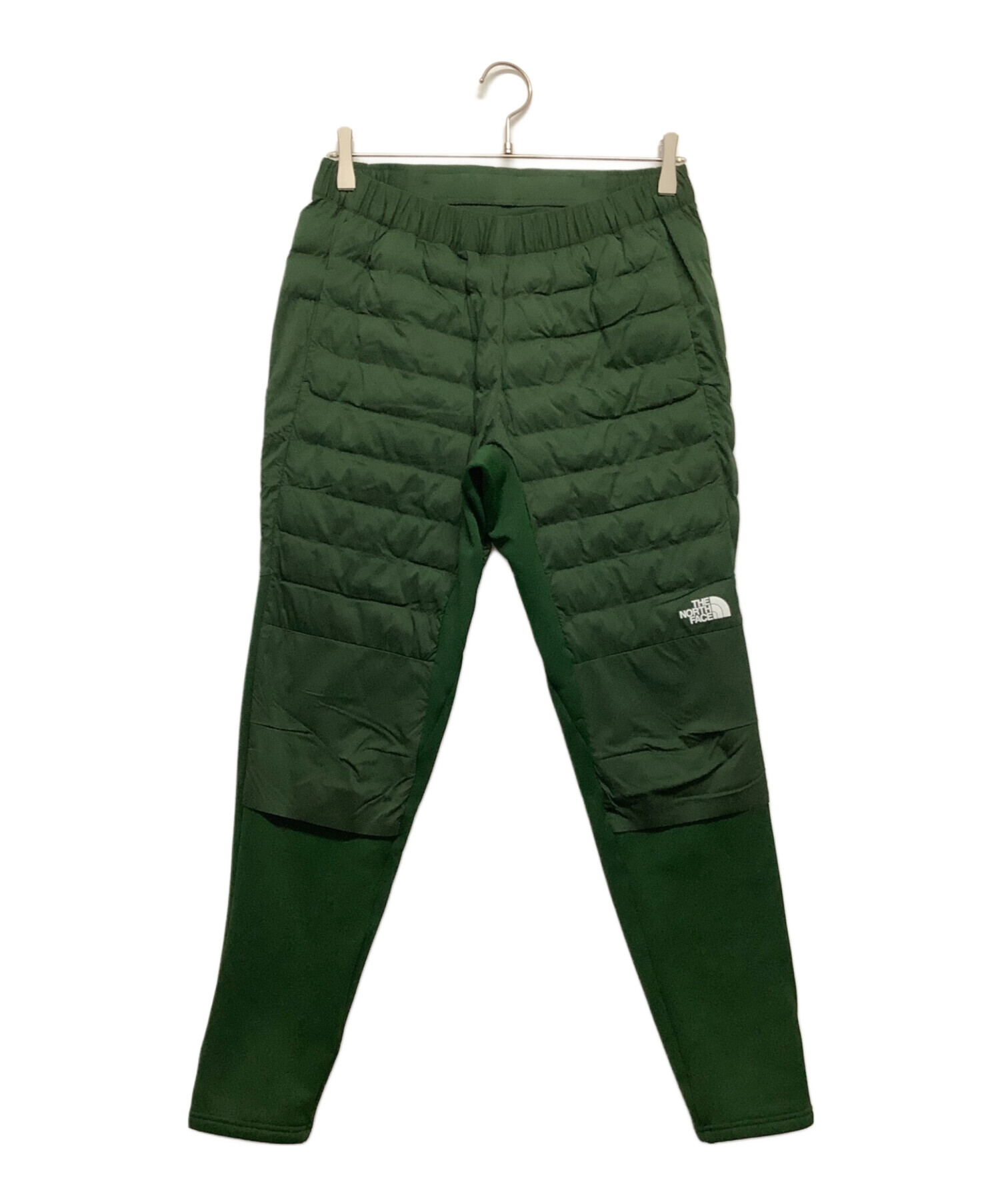 中古・古着通販】THE NORTH FACE (ザ ノース フェイス) レッドラン