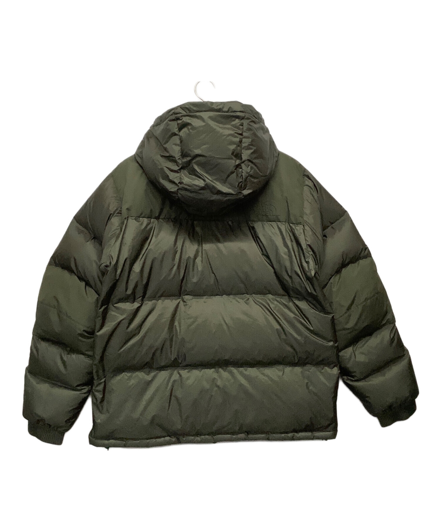 中古・古着通販】THE NORTH FACE (ザ ノース フェイス) ダウン 