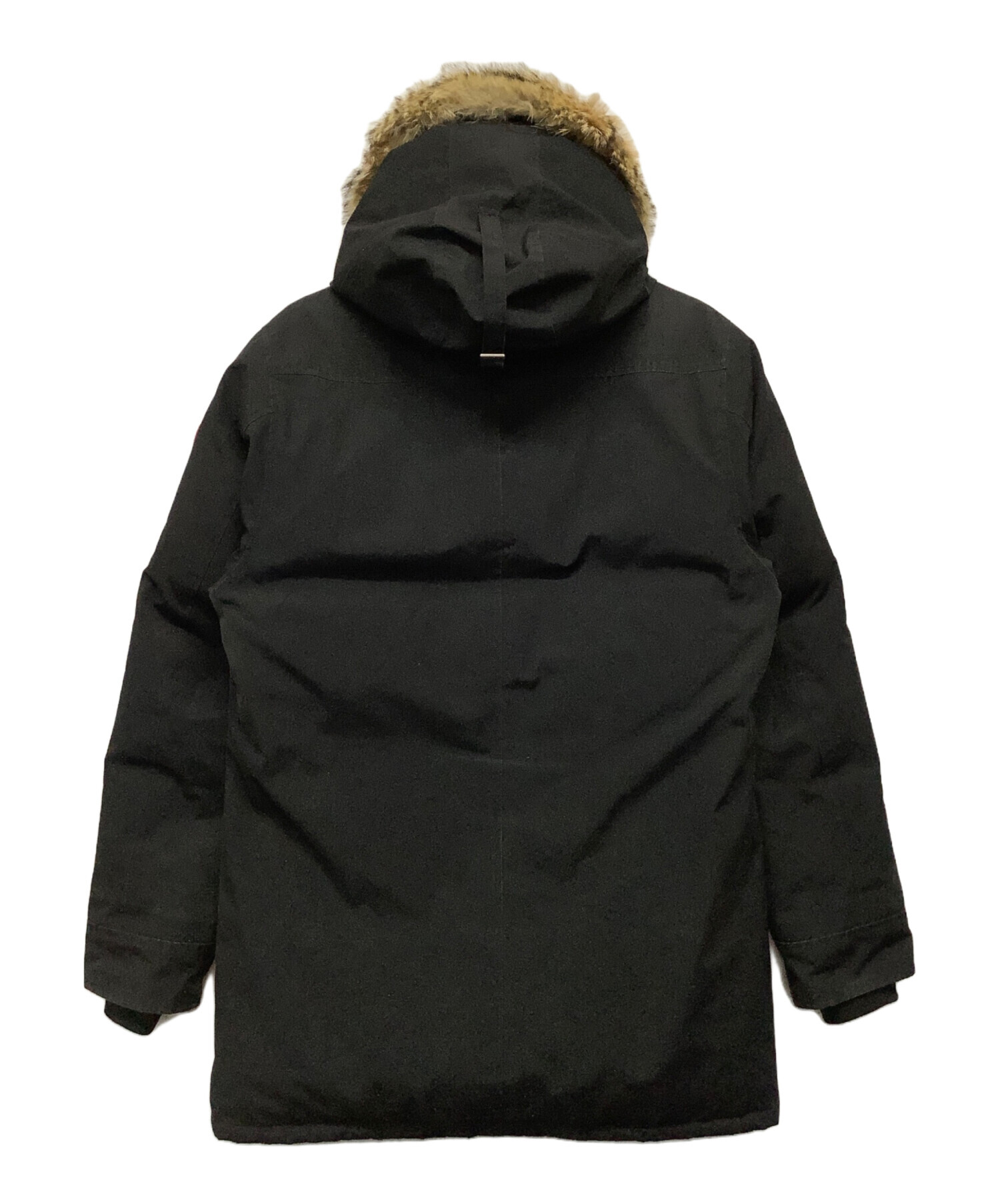 中古・古着通販】CANADA GOOSE (カナダグース) ダウンジャケット