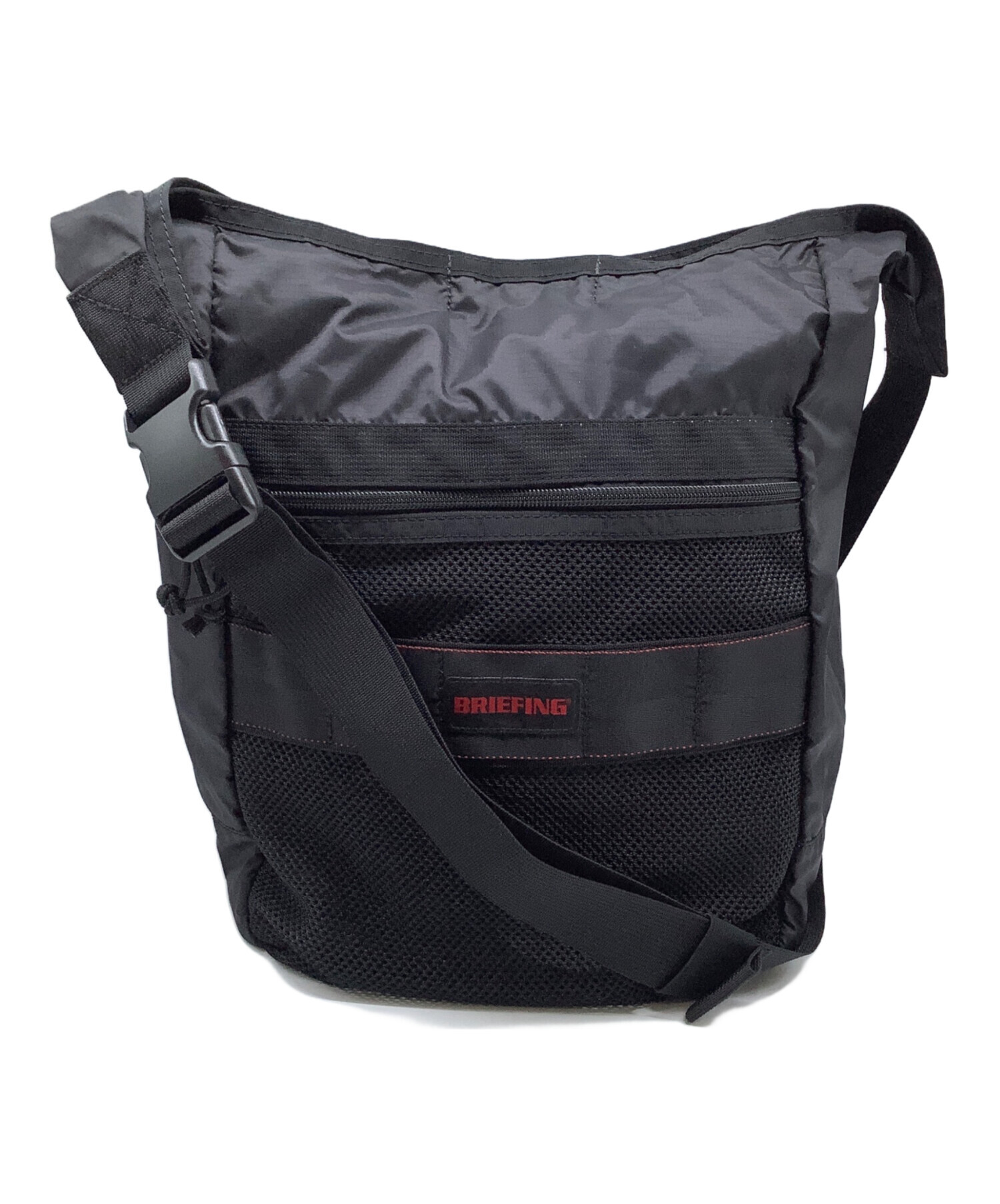 中古・古着通販】BRIEFING (ブリーフィング) ショルダーバッグ