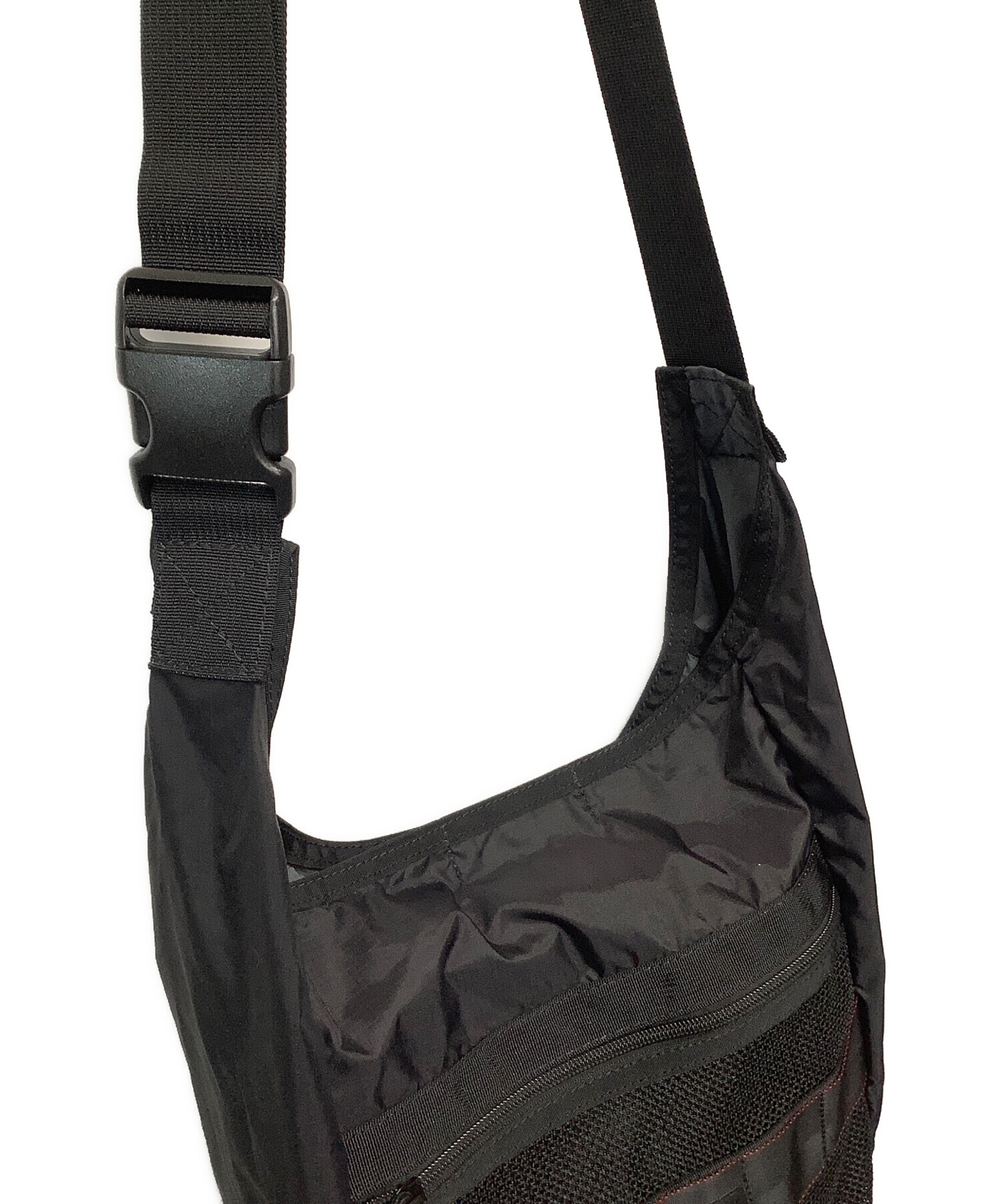 中古・古着通販】BRIEFING (ブリーフィング) ショルダーバッグ