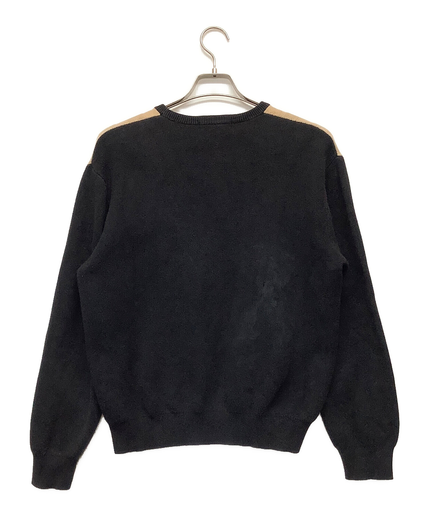 中古・古着通販】SUPREME (シュプリーム) Logo Repeat Sweater 