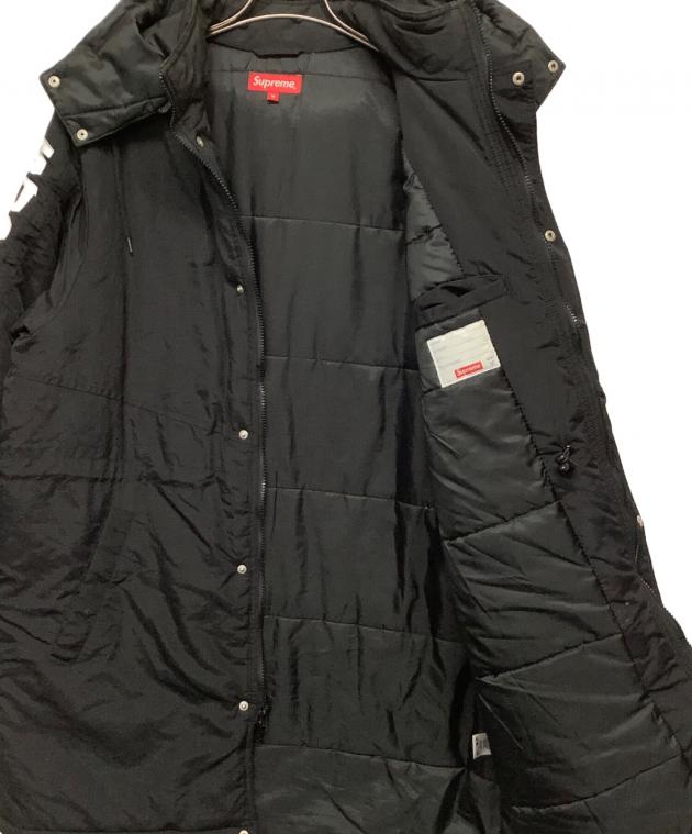 中古・古着通販】SUPREME (シュプリーム) スリーブ ロゴ サイドライン 