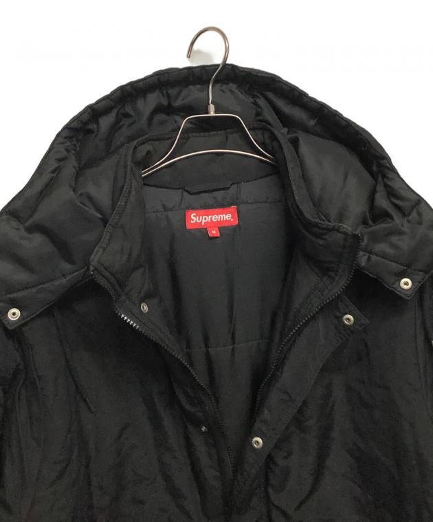 中古・古着通販】SUPREME (シュプリーム) スリーブ ロゴ サイドライン 
