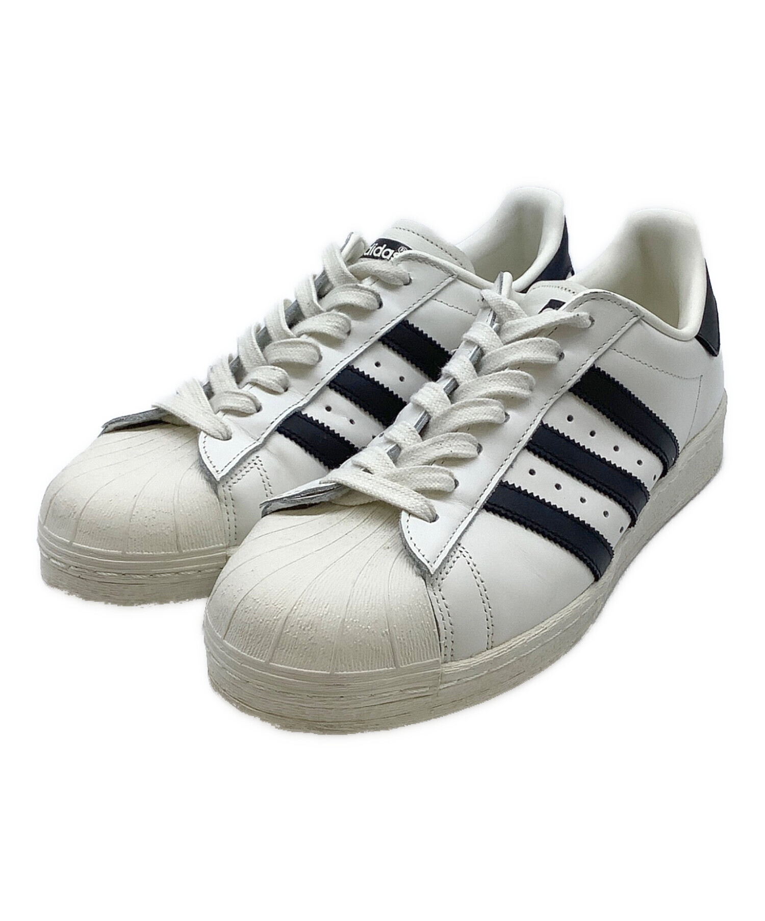 中古・古着通販】adidas (アディダス) SUPERSTAR 82（スーパースター