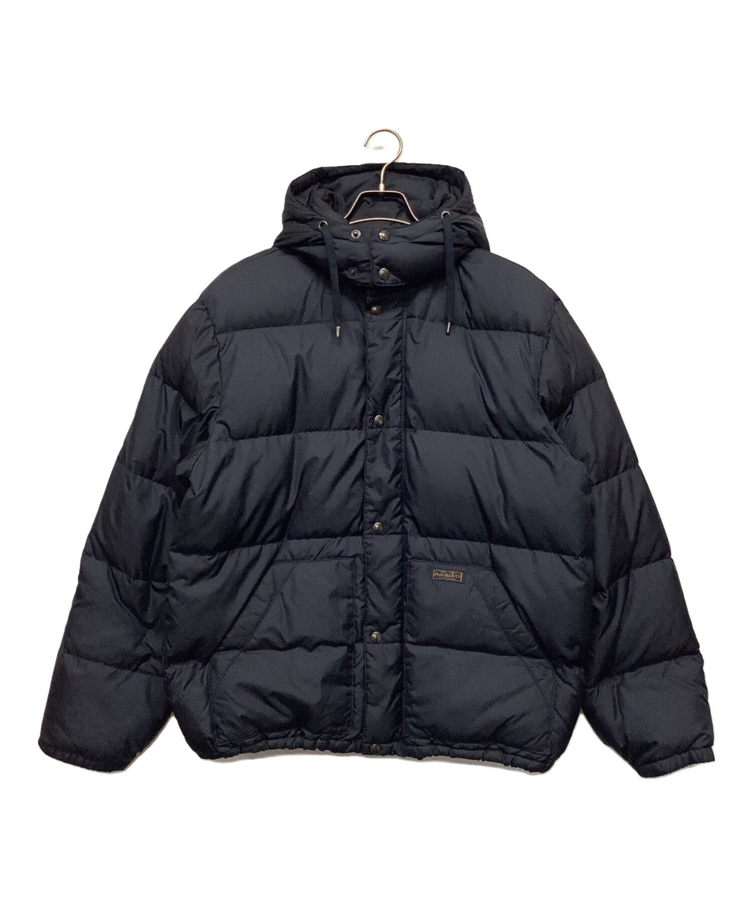 Lauren ローレン ラルフローレン ダウンジャケット 古着 中古・古着通販】POLO RALPH LAUREN (ポロ・ラルフローレン) ダウン