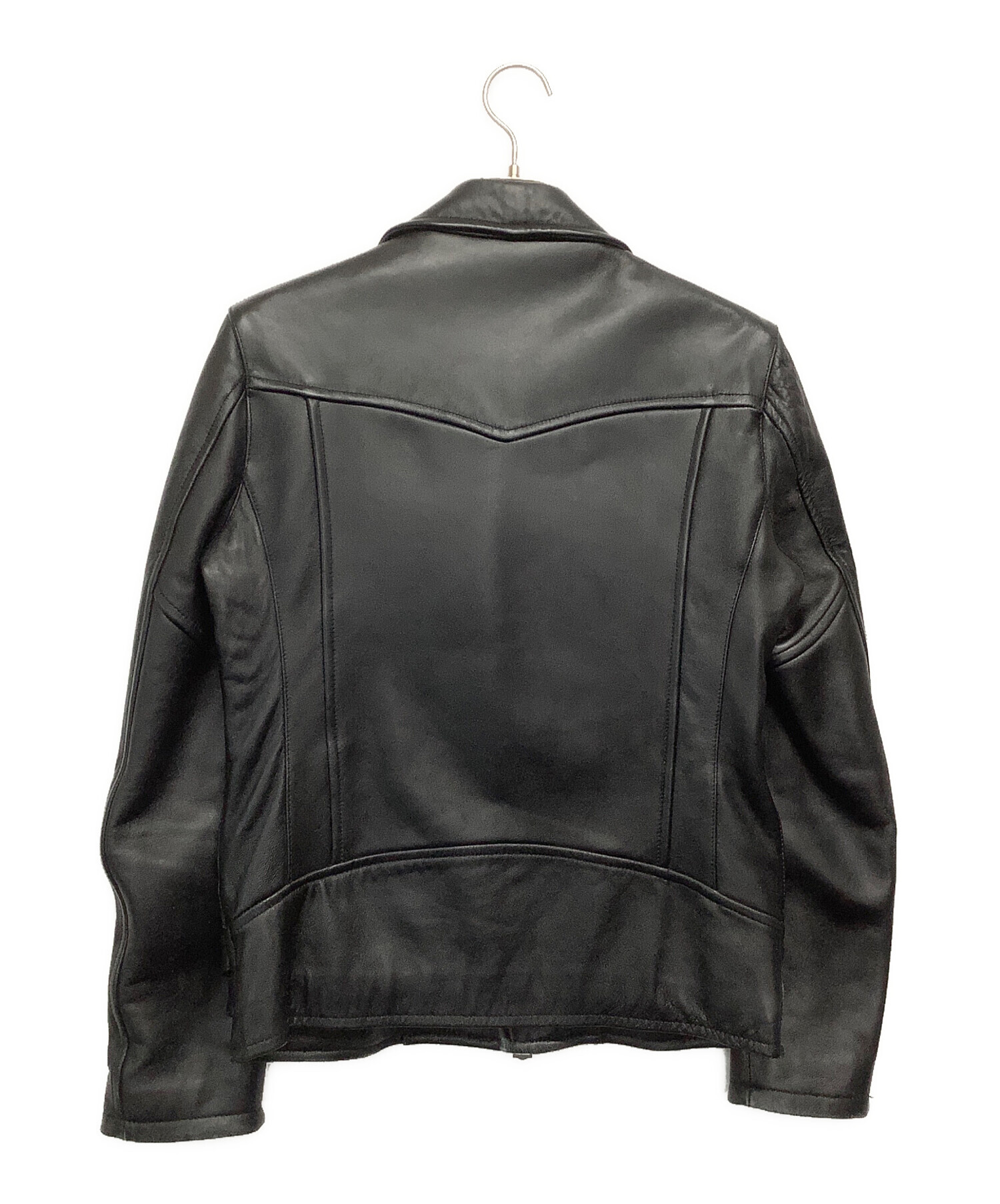 中古・古着通販】JACKROSE (ジャックローズ) ライダースジャケット