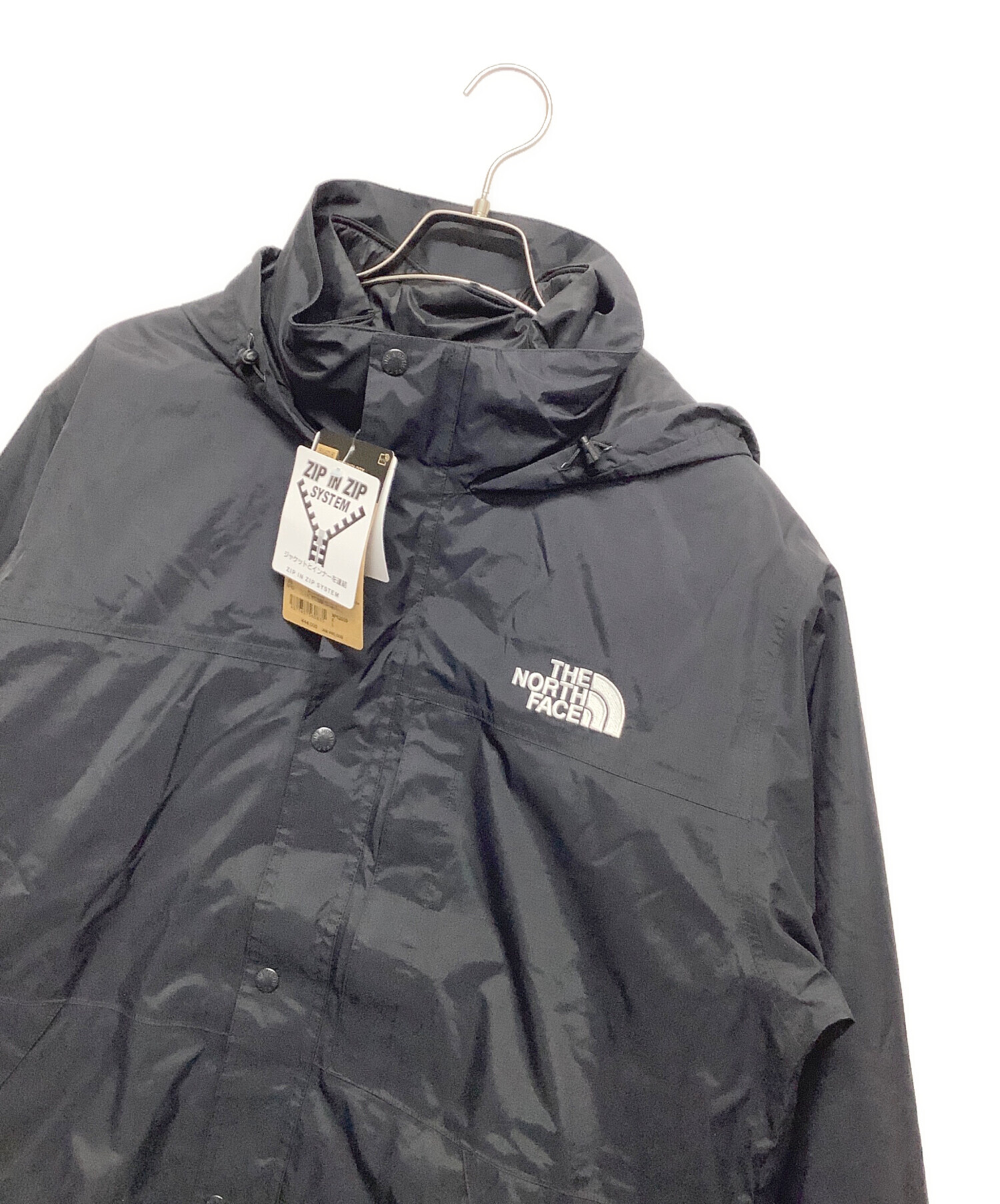 中古・古着通販】THE NORTH FACE (ザ ノース フェイス) トリクライ 