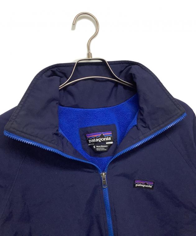 中古・古着通販】Patagonia (パタゴニア) シェルドシンチラジャケット