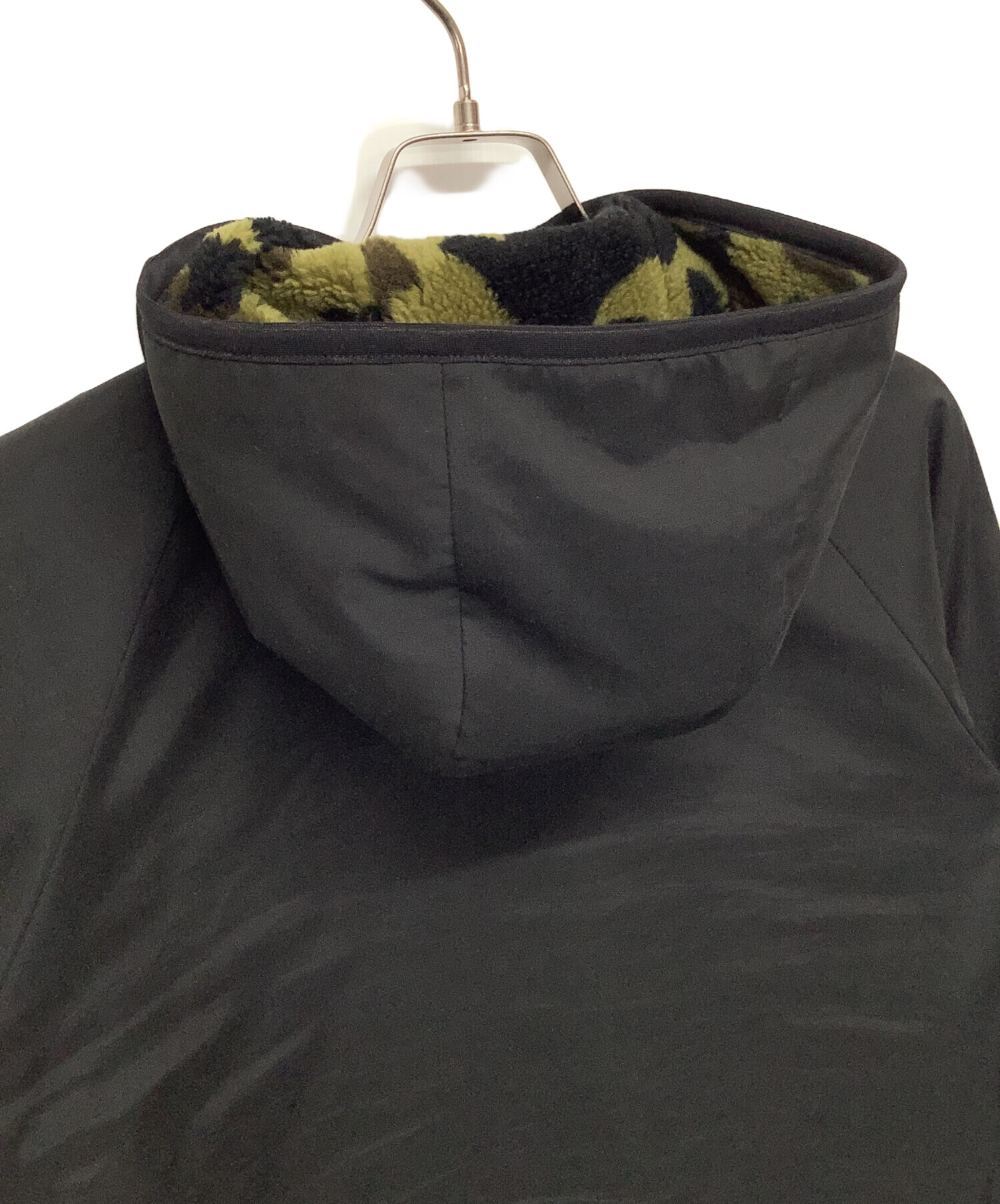 中古・古着通販】A BATHING APE (ア ベイシング エイプ) 裏ボア