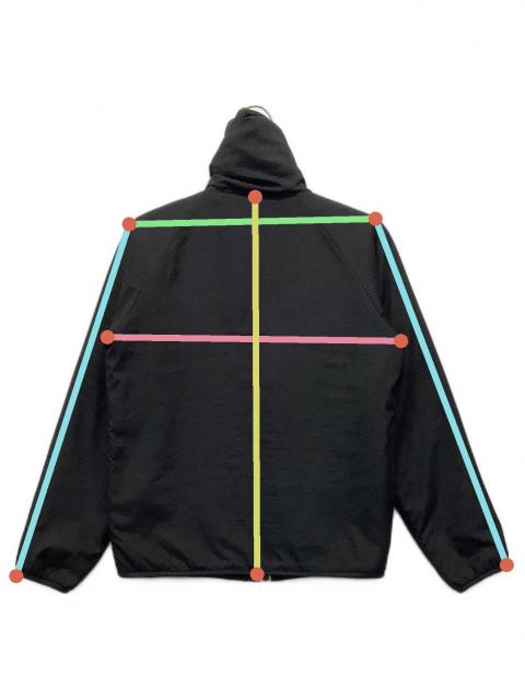 中古・古着通販】A BATHING APE (ア ベイシング エイプ) 裏ボア