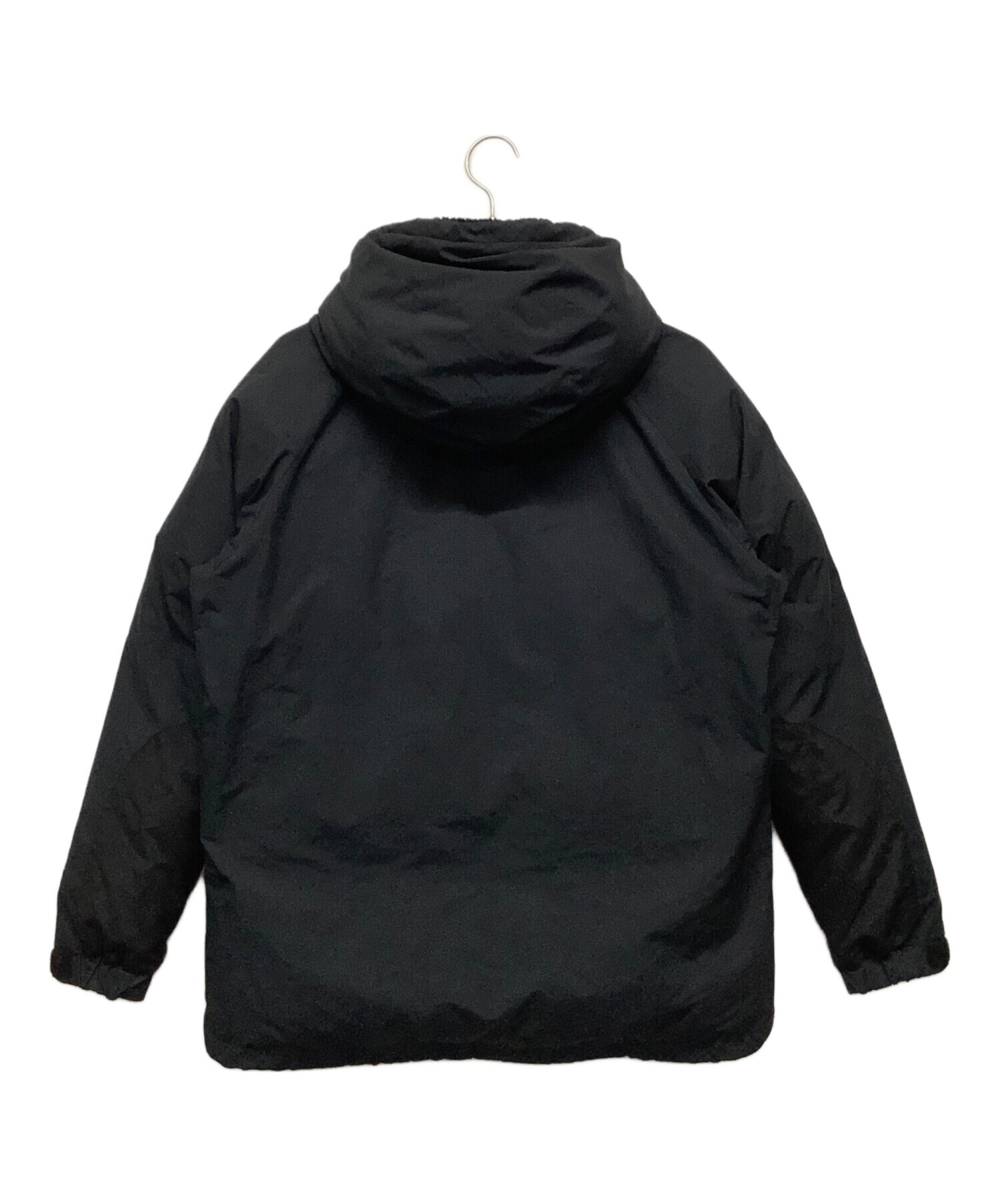 中古・古着通販】WILD THINGS (ワイルドシングス) ダウンジャケット