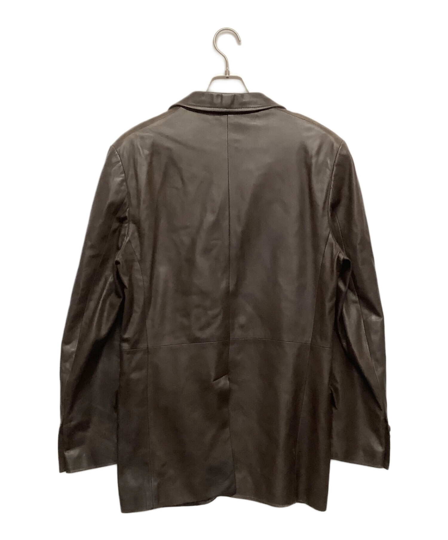 DOLCE&GABBANA 豪華未使用ジャケット 中古・古着通販】DOLCE & GABBANA (ドルチェ＆ガッバーナ) テーラード