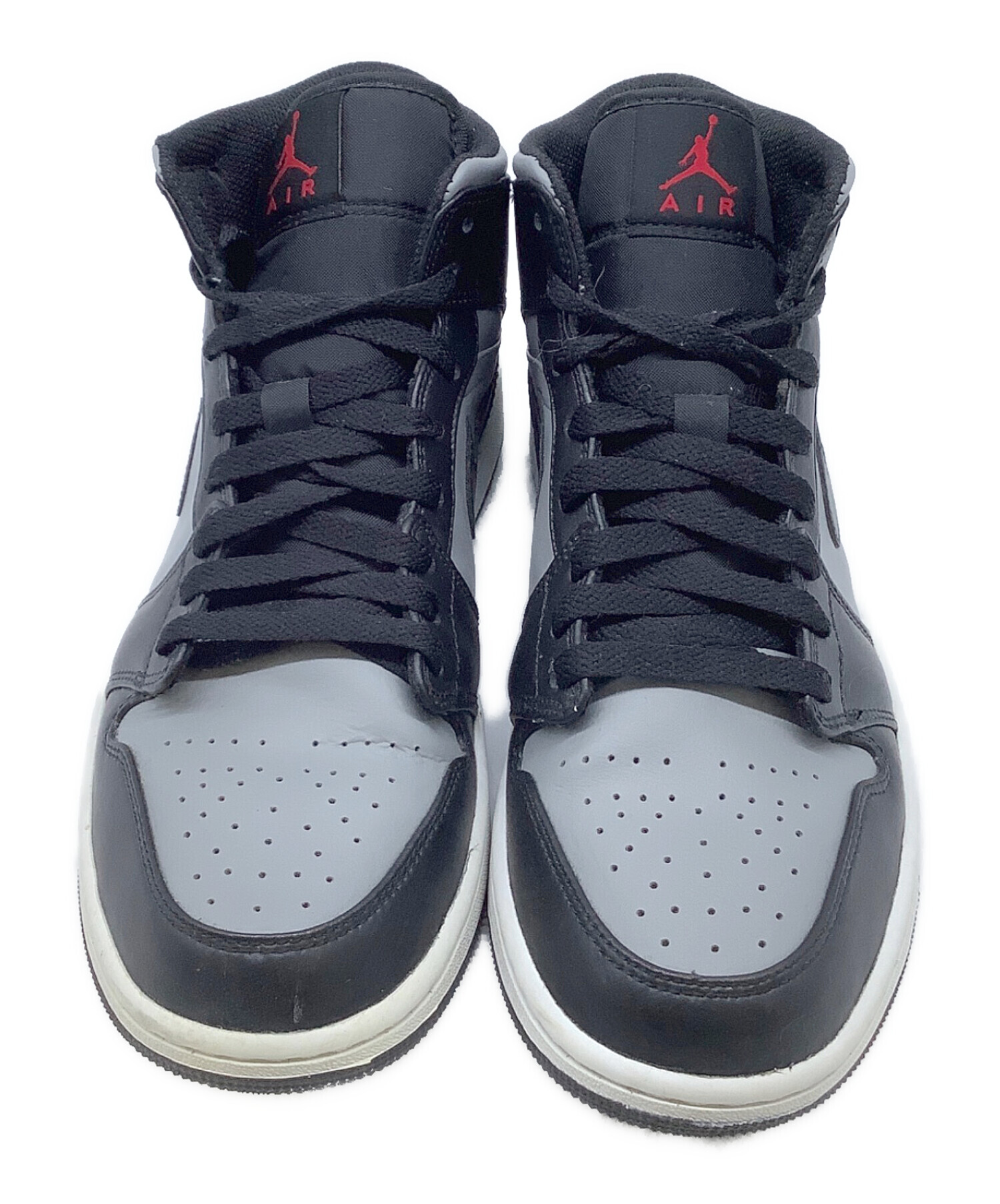 中古・古着通販】NIKE (ナイキ) Air Jordan 1 Mid （エアジョーダン1 