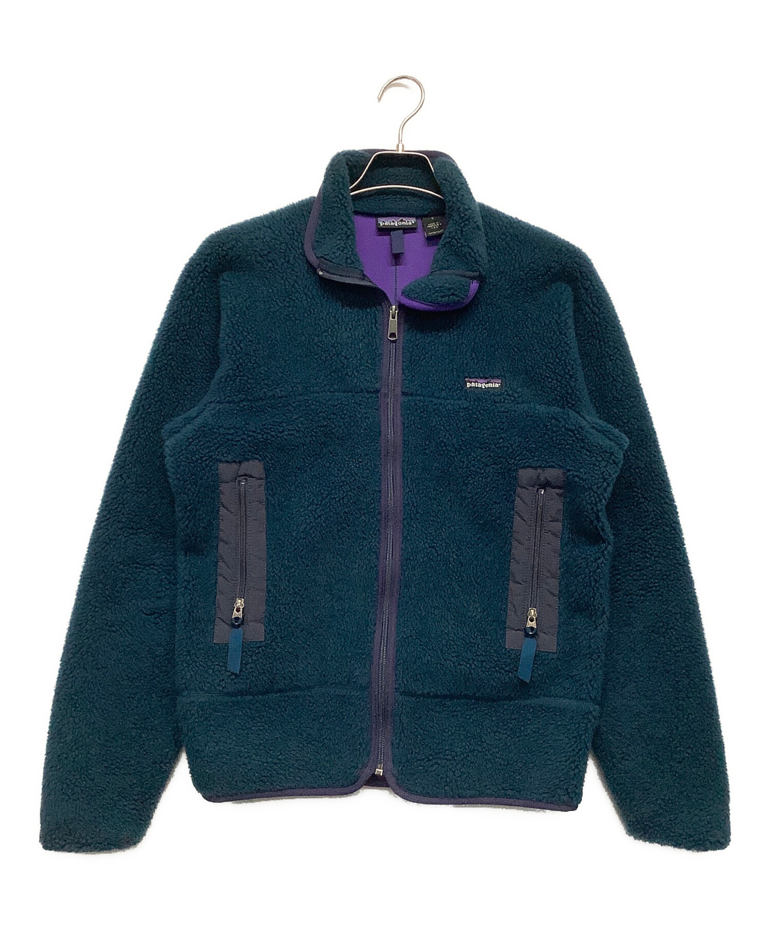 中古・古着通販】Patagonia (パタゴニア) 初期型レトロXジャケット 