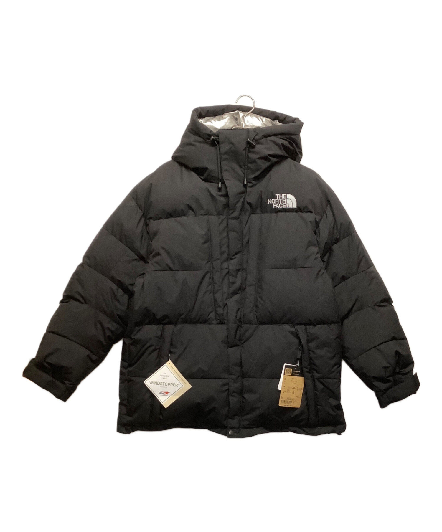 中古・古着通販】THE NORTH FACE (ザ ノース フェイス) バルトロ 