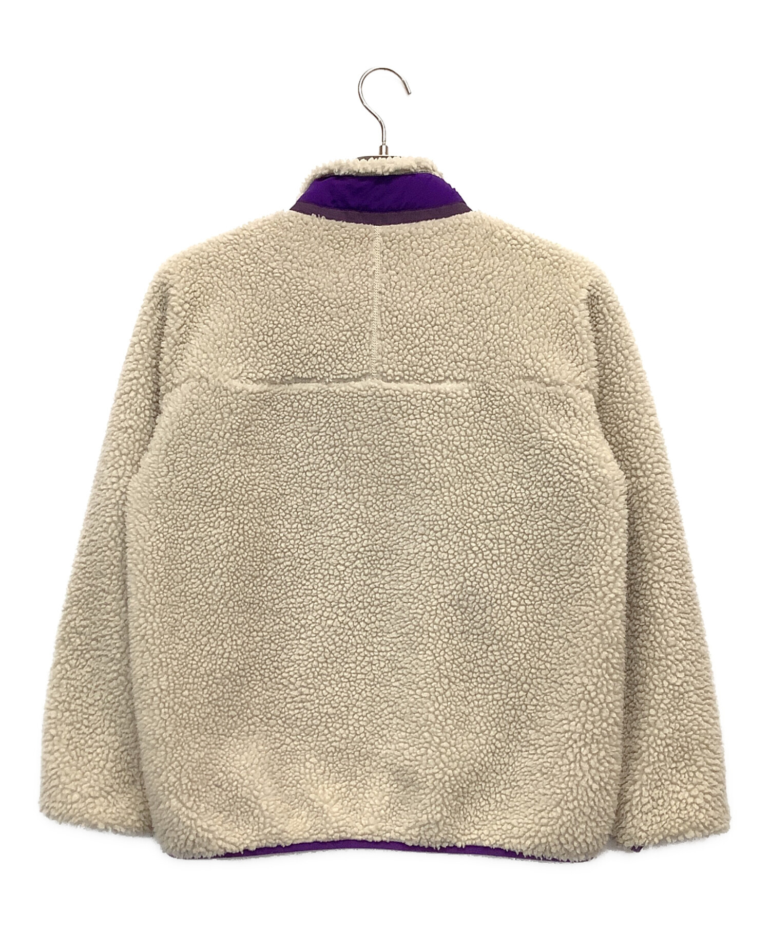 中古・古着通販】Patagonia (パタゴニア) Kids Classic Retro X Jacket 