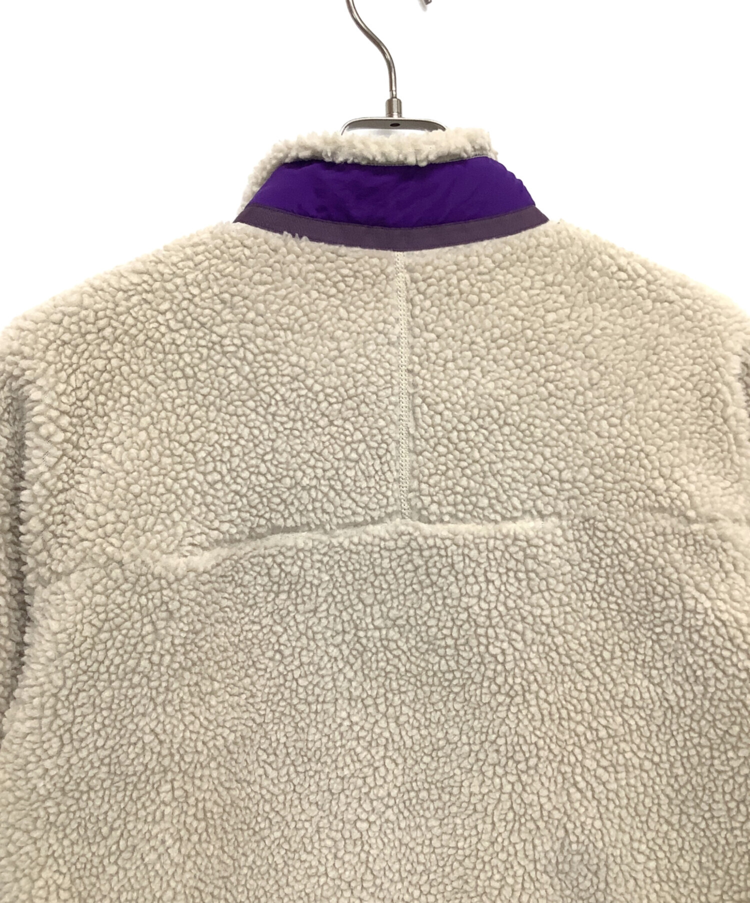 中古・古着通販】Patagonia (パタゴニア) Kids Classic Retro X Jacket 