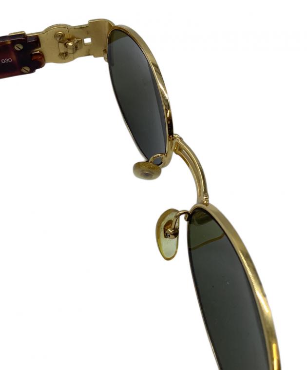 中古・古着通販】GIANNI VERSACE (ジャンニ・ヴェルサーチ) サングラス