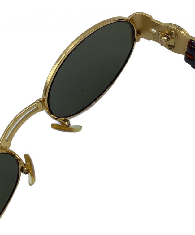 中古・古着通販】GIANNI VERSACE (ジャンニ・ヴェルサーチ) サングラス