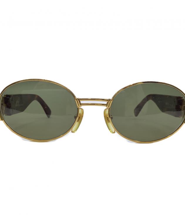 中古・古着通販】GIANNI VERSACE (ジャンニ・ヴェルサーチ) サングラス