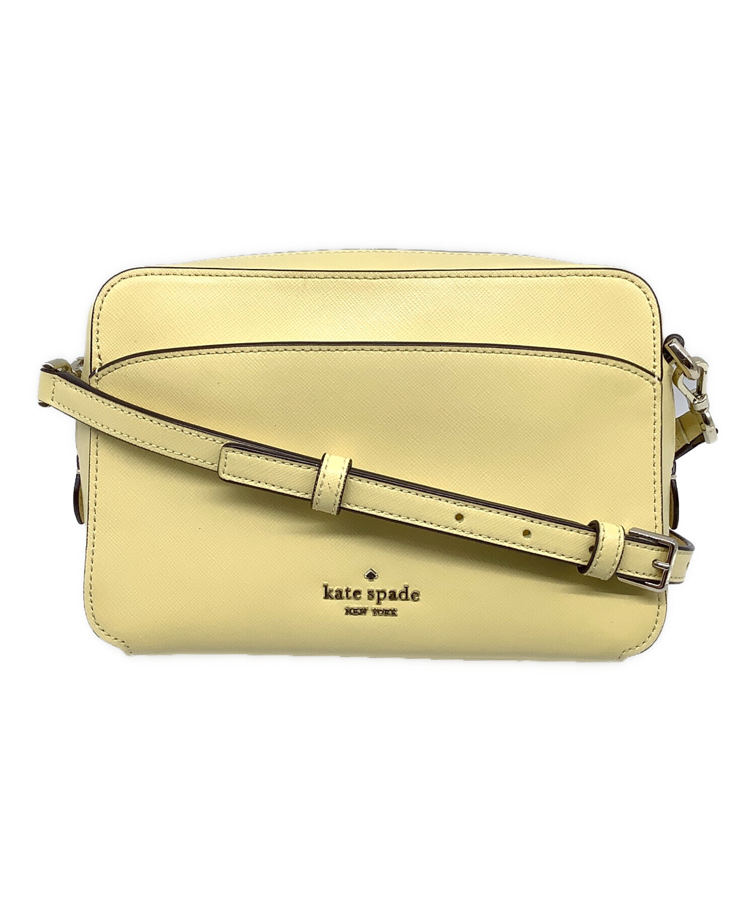 中古・古着通販】Kate Spade (ケイトスペード) ショルダーバッグ 