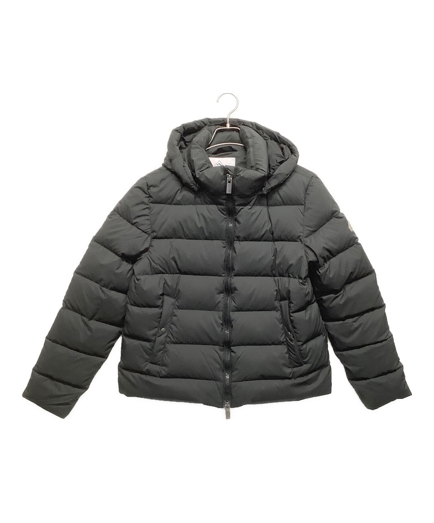 ぼ*こ様 【オークション】PYRENEX Agnès B. ダウンジャケット ブ 中古・古着通販】Pyrenex (ピレネックス) ダウンジャケット ネイビー