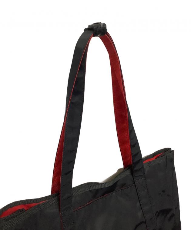 中古・古着通販】PORTER (ポーター) エルファイントートバッグ