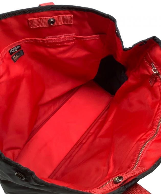 中古・古着通販】PORTER (ポーター) エルファイントートバッグ