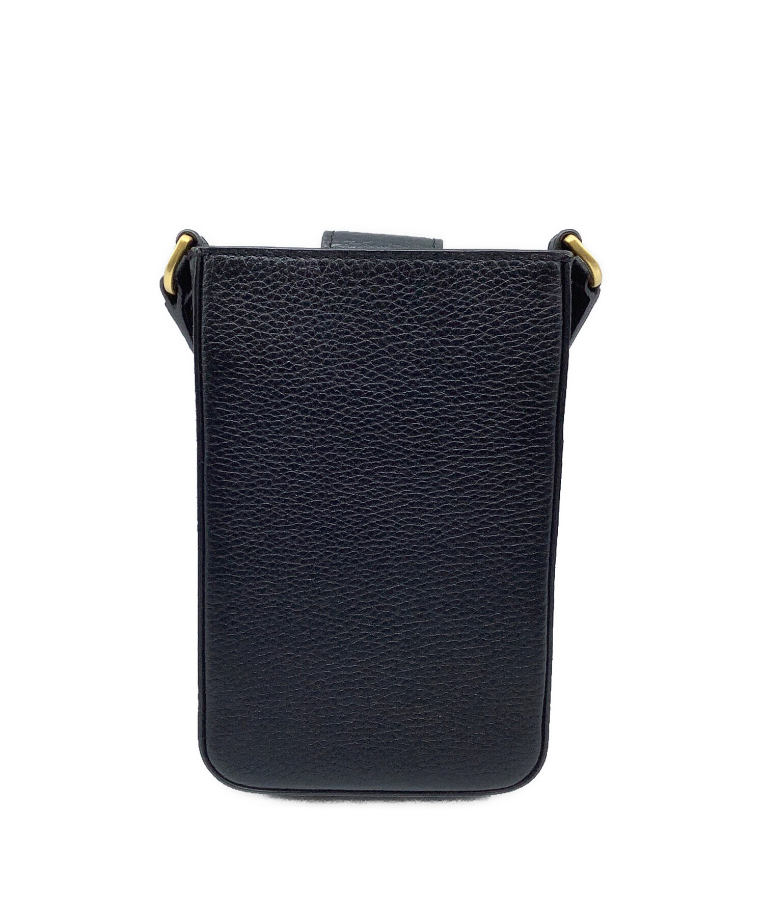 正規品 未使用 トリーバーチショルダーバッグ 中古・古着通販】TORY BURCH (トリーバーチ) ショルダーバッグ