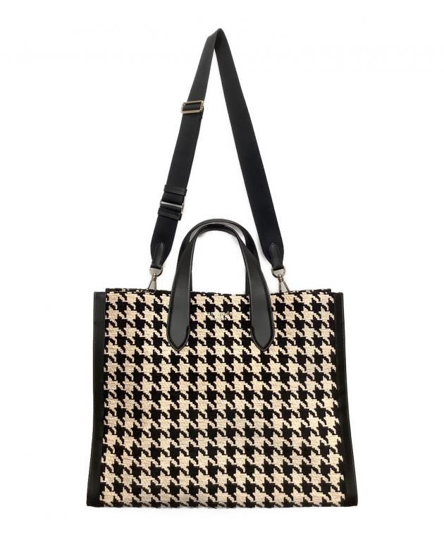 中古・古着通販】Kate Spade (ケイトスペード) マンハッタン ハウンド