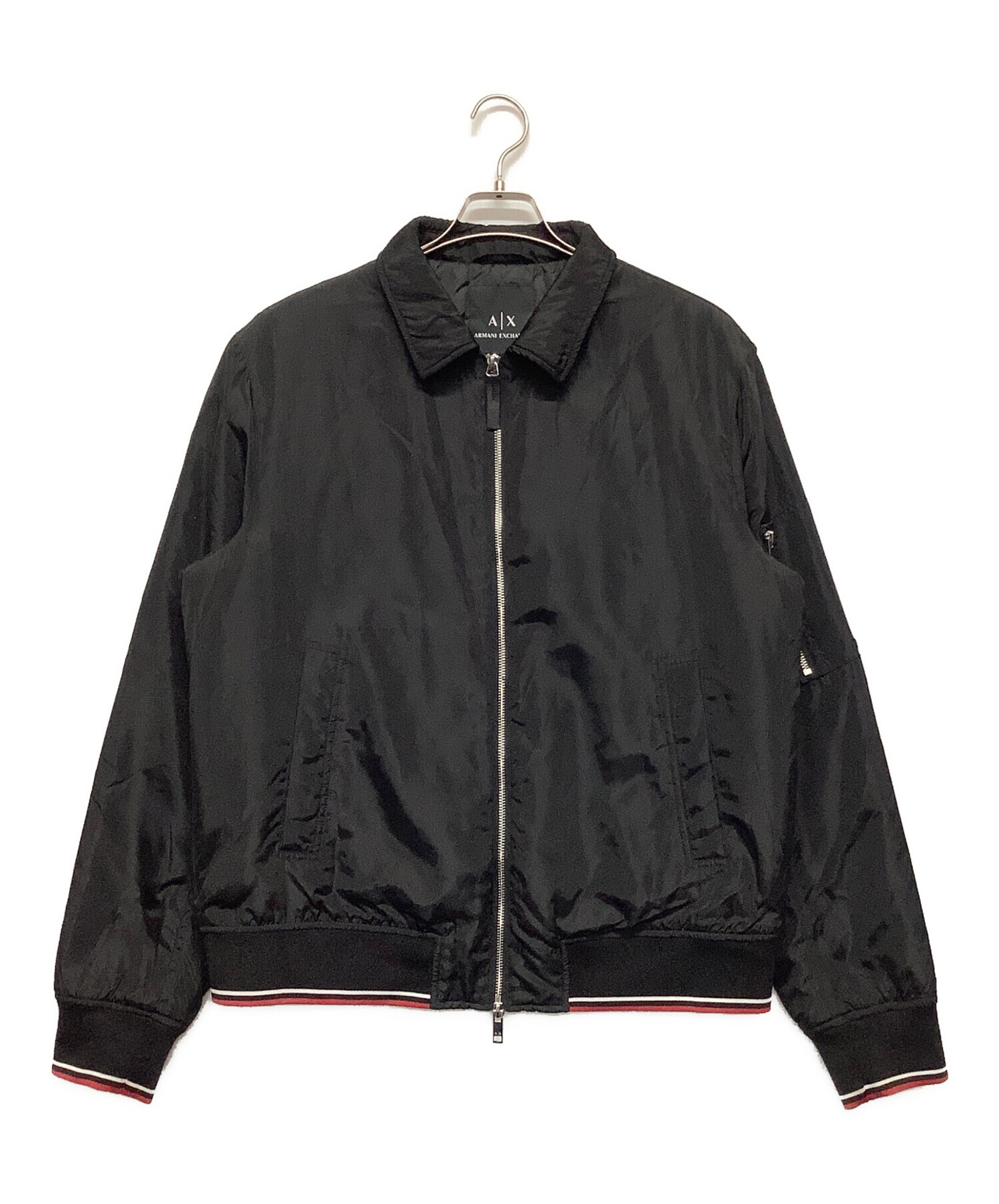 中古・古着通販】ARMANI EXCHANGE (アルマーニ エクスチェンジ 